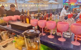 Hostel Thay83 Miraflores Lima